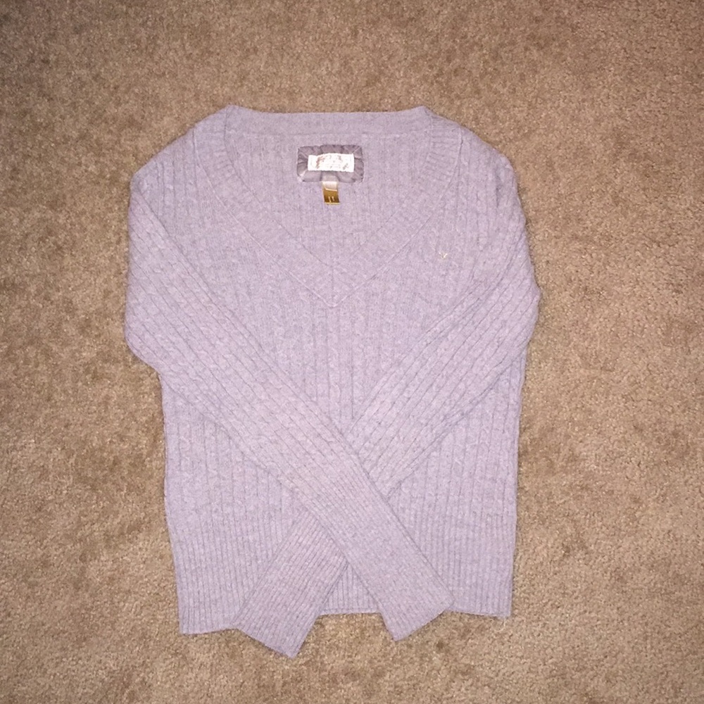 American eagle sweatshirt